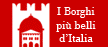 Borghi più belli d'italia